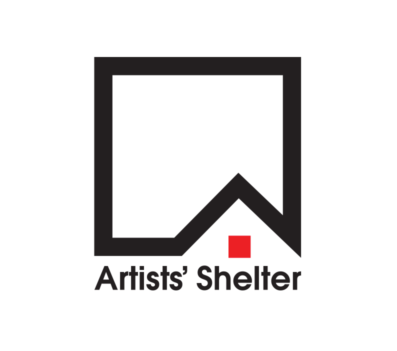 Artists' Shelter - Merchandise Corner cover
